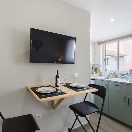 Oportohost Cozy Studios Экстерьер фото