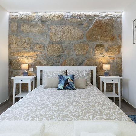 Oportohost Cozy Studios Экстерьер фото
