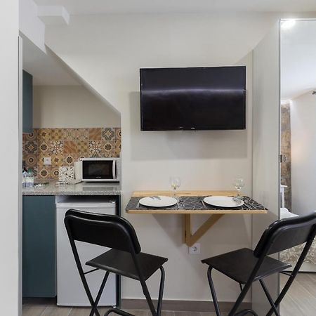 Oportohost Cozy Studios Экстерьер фото