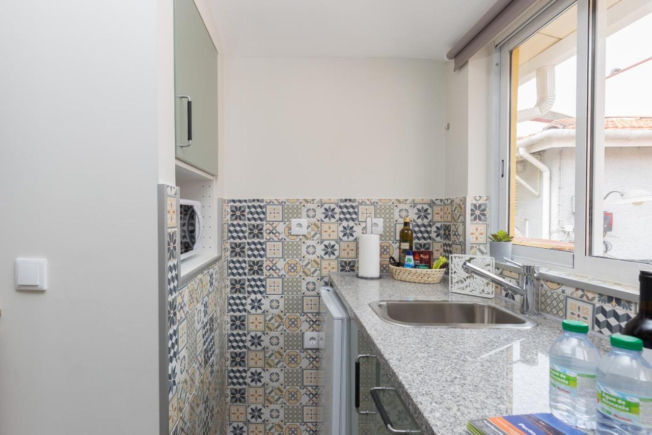 Oportohost Cozy Studios Экстерьер фото