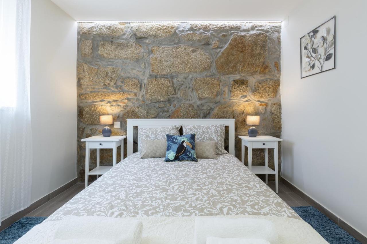 Oportohost Cozy Studios Экстерьер фото