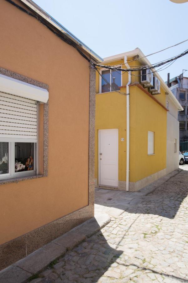 Oportohost Cozy Studios Экстерьер фото