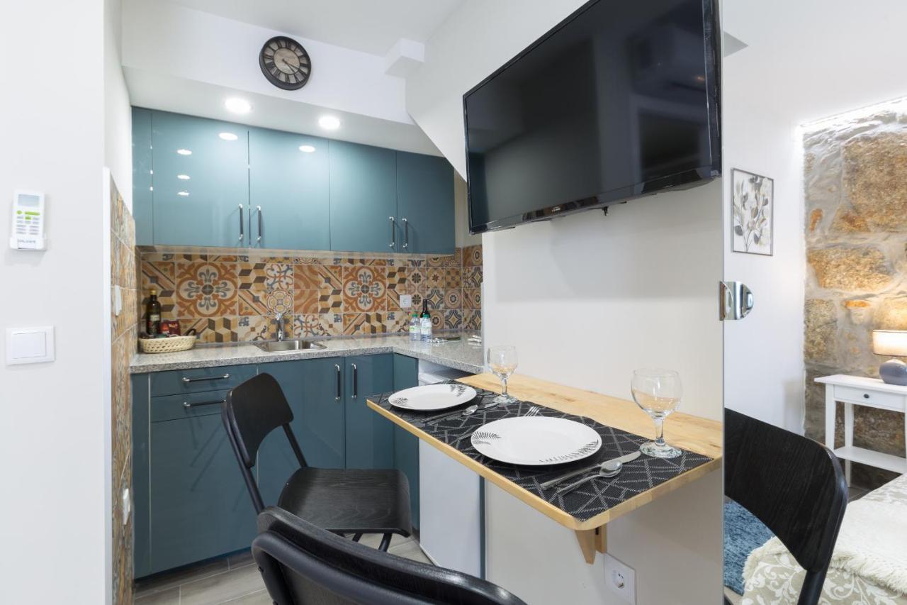 Oportohost Cozy Studios Экстерьер фото