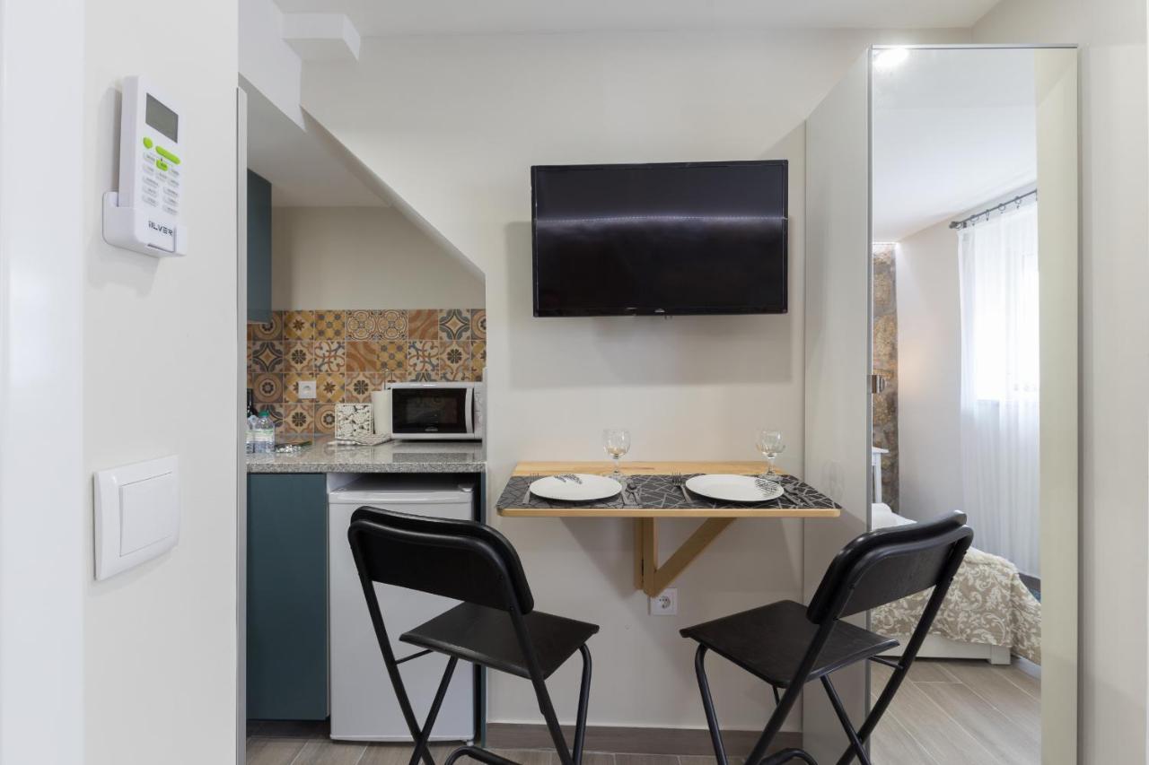 Oportohost Cozy Studios Экстерьер фото