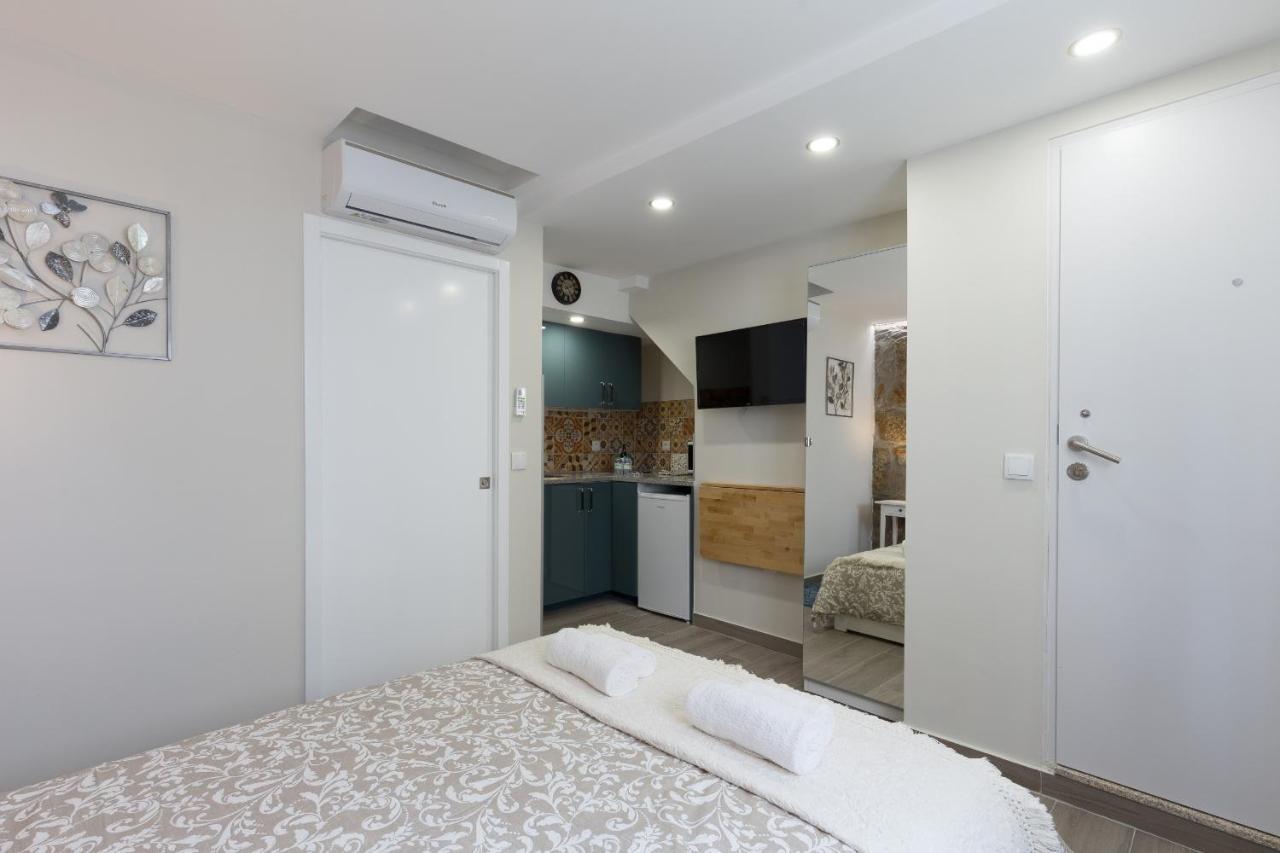 Oportohost Cozy Studios Экстерьер фото