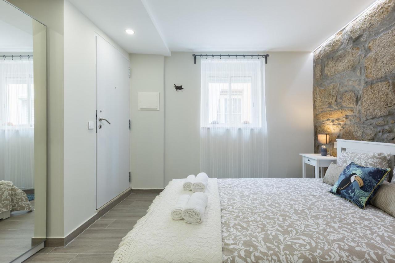 Oportohost Cozy Studios Экстерьер фото