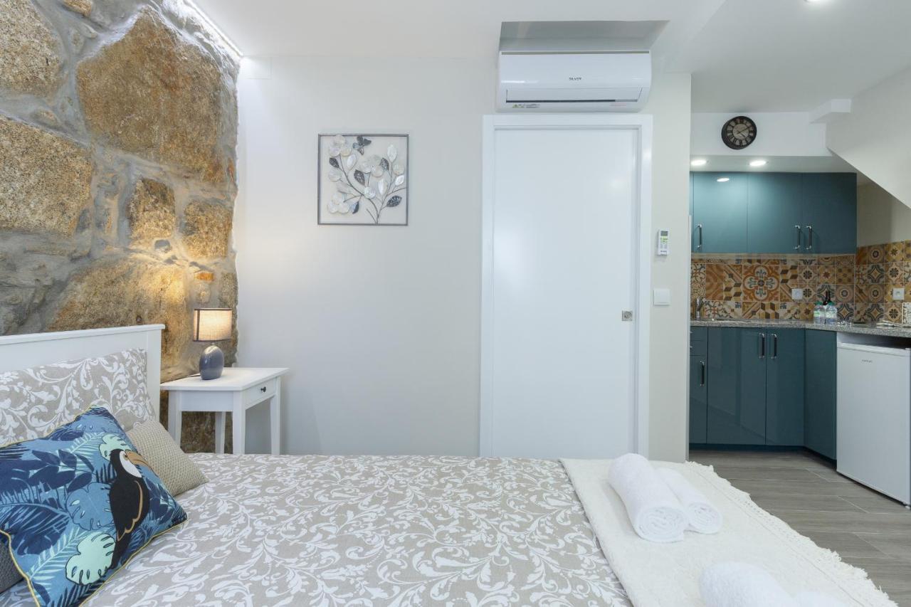 Oportohost Cozy Studios Экстерьер фото